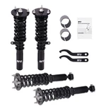 Bfo Coilovers Spring & Strut Kit For Bmw Series E39 1995-2003 Adj Height Shock. Fixed Price $371.88.