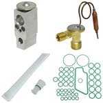 Universal Air Conditioner (uac) AK1500 A/c System Rer Kit Ancillary For Pai. Fixed Price $90.73.