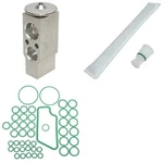 A/c System Repair Kit Uac Ak 1495. Fixed Price $66.72.