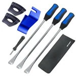 Motorcycle Tire Spoon Kit Dirt Bike Lawn Mower Changer Removal Tool.... Fixed Price $37.09.