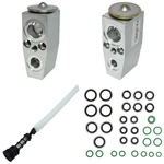 A/c System Repair Kit Uac Ak 1979. Fixed Price $87.97.
