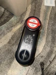 Mopar Dodge Ram Jeep Emergency Tire Inflator Compressor & Sealant Oem 05181361AE. Fixed Price $55.00.