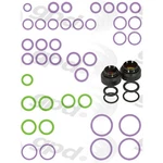 A/c Receiver Drier Kit-system Service Global 9442237. Fixed Price $131.99.