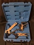 Valve Pressure Spring Plier Remover. Fixed Price $125.99.