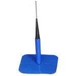 Harzole LCU-10014 Tire Repair Patch Plug Square 2-1/8" 1/4" 45X6MM. Fixed Price $68.45.