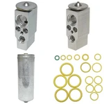 A/c System Repair Kit Uac Ak 1388. Fixed Price $66.31.