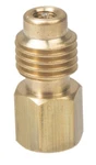 Four Seasons 59086 Vacuum Pump Retrofit Adapter. Fixed Price $18.69.