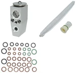 Universal Conditioner, Inc. AK2875 A/c System Repair Kit. Fixed Price $75.48.