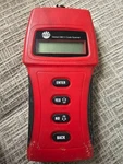 Mac Tools ET9040A Global Obd Ii Code Scanner - For Parts Repair. Fixed Price $23.00.