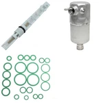 A/c System Repair Kit Uac Ak 2372. Fixed Price $559.99.