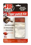 J-b Weld 39205 Tiger Patch Epoxy Muffler Exhaust Repair Kit. Fixed Price $22.34.