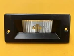 1997 Jeep Grand Cherokee Oem License Plate Tag Lamp Lens Left Or Right 55054611. Fixed Price $14.73.