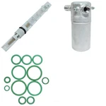 A/c System Repair Kit Uac Ak 2465. Fixed Price $561.99.