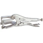 Tool 58809 Locking Welding Clamp Pliers, 9" Long, Adjustable. Fixed Price $26.82.