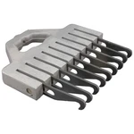 Dent Fix Equipment DF-506 9 Finger Bear Claw. Fixed Price $80.96.