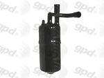 Global Parts Distributors System Service Kit 9432855. Fixed Price $76.36.