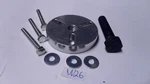 Four Seasons 59634 Sanden A/c Ompressor Clutch Plate Puller. Fixed Price $77.95.