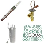 A/c System Repair Kit Uac Ak 2296. Fixed Price $594.99.