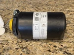 2001-2013 Bmw M3 Tire Pump Inflating Liquid Bottle W/ Sealant Kit Oem. Fixed Price $45.00.