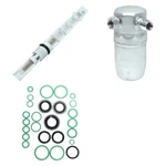 For Chevy Monte Carlo 1996-1997 Uac AK2202 A/c System Repair Kit. Fixed Price $29.24.