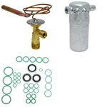A/c System Repair Kit Uac Ak 2187. Fixed Price $580.99.