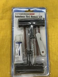 Pittsburgh Tubeless Tire Repair 9 Piece W/ Plugs. Fixed Price $9.00.