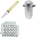 Universal Air Conditioner (uac) AK1328 A/c System Rer Kit Ancillary For Pai. Fixed Price $58.90.