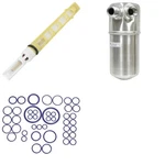 Universal A/c System Repair Kit For 1994 Audi S4 AK2640. Fixed Price $56.39.