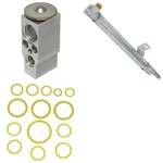 Universal Air Conditioner (uac) AK1712 A/c System Rer Kit Ancillary For Pai. Fixed Price $70.93.