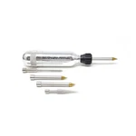 Dynaplug Tubeless Tire Repair Tool Kit - Pro Aluminum Made Usa Fast Ship. Fixed Price $84.99.
