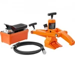 New Vevor Hydraulic Bead BREAKER,1000 Psi Tire With Metal Foot Pump. Fixed Price $340.53.