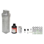 For Chevy Colorado 2004-2012 Four Seasons A/c Installer Kits W Filter Drier. Fixed Price $63.53.