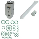 A/c System Repair Kit Uac Ak 1747. Fixed Price $491.99.