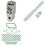 A/c System Repair Kit Uac Ak 1516. Fixed Price $50.99.