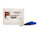 Prema PCS-3 Stem Inserts With Wire Lead For Flat Tire Repair 20 Units.. Fixed Price $34.20.
