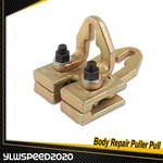 5 Ton Self-tightening Frame Auto Body Repair Back Clamp Puller Dent Tool. Fixed Price $38.49.