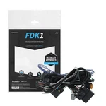 Firstech FTI-FDK1 Remote Start T-harness Standard Key Ford/lincoln 06-18. Fixed Price $59.99.