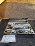Otc 1515B Stinger 10 Ton Capacity Hydraulic Collision Repair Porta Power Frame. Fixed Price $575.99.