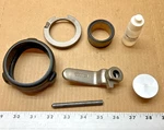 Emco Wheaton Front End Repair Kit For The G2266-105 Nozzles P/n 493170. Fixed Price $45.00.