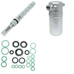 A/c System Repair Kit Uac Ak 2535. Fixed Price $37.99.