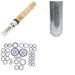 A/c System Repair Kit Uac Ak 1419. Fixed Price $56.99.