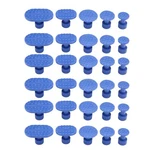 Chazcool 30PCS Dent Puller Glue Tabs, Car Body Removal Normal, Popular. Fixed Price $17.11.