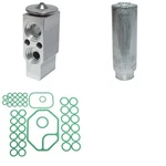 A/c System Repair Kit Uac Ak 2630. Fixed Price $63.74.