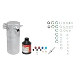 For Chevy S10 1982-1993 Four Seasons 30041SK A/c Accumulator Kit. Fixed Price $42.38.