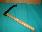 Martin Tools 155G Fender Bumper With Hickory Handle **new**. Fixed Price $47.00.