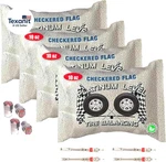 4-10-CFTB Tire Balancing For Trucks Ceramic Beads, Packs Of 10OZ Kit, Au. Fixed Price $48.62.