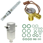 A/c System Repair Kit Uac Ak 2404. Fixed Price $62.45.
