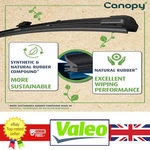Wiper Blade For Audi A6 A7 Tt Bmw Z4 Land Rover Range Lexus Rx. Fixed Price $73.95.