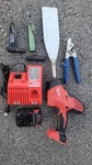 Milwaukee Diablo Windshield Removal Tool. Fixed Price $675.00.