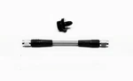 Wilwood Brake Hydraulic Hose Flexline Kit,billet RESERVOIR,6.00IN. -3AN. Fixed Price $71.58.